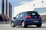 Volkswagen Golf 2004 года